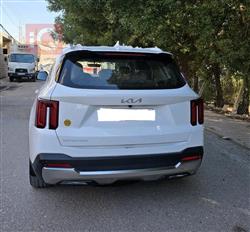 کیا سۆرینتۆ